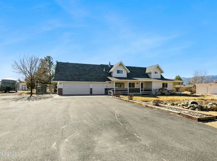 2670 Buckboard Court, Minden, NV 89423 Photo