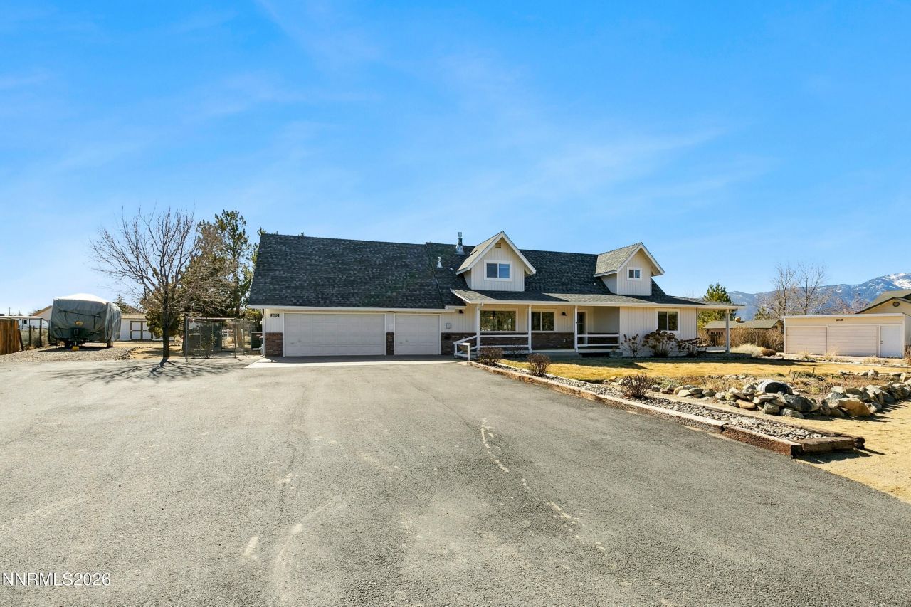 2670 Buckboard Court, Minden, NV 89423 Photo