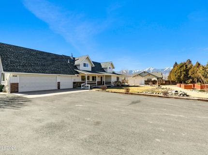 2670 Buckboard Court, Minden, NV 89423 Photo