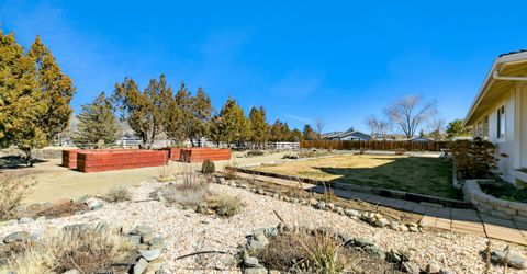 2670 Buckboard Court, Minden, NV 89423 Photo