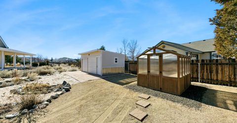2670 Buckboard Court, Minden, NV 89423 Photo