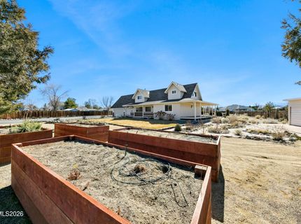 2670 Buckboard Court, Minden, NV 89423 Photo