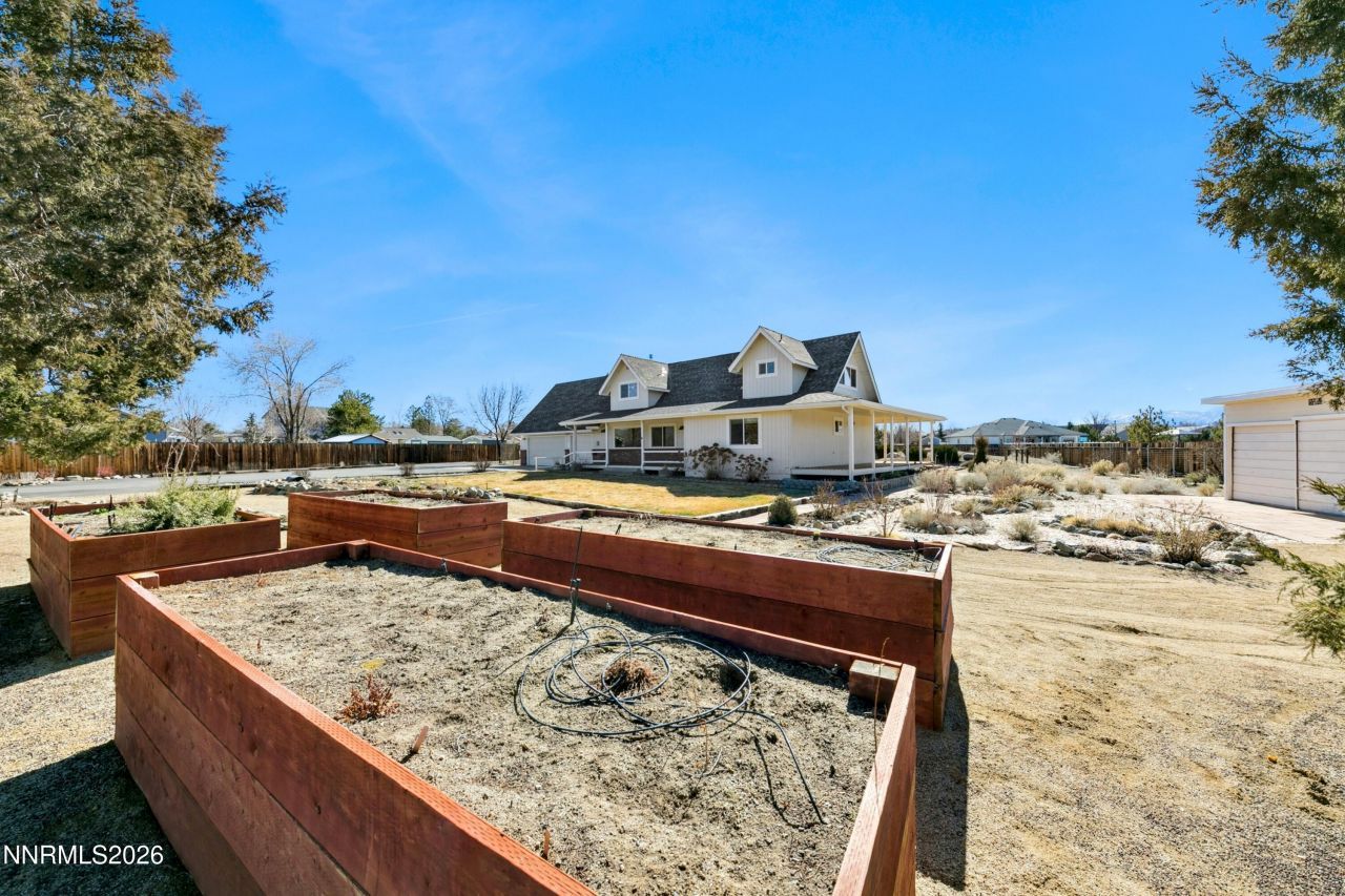 2670 Buckboard Court, Minden, NV 89423 Photo