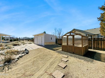 2670 Buckboard Court, Minden, NV 89423 Photo