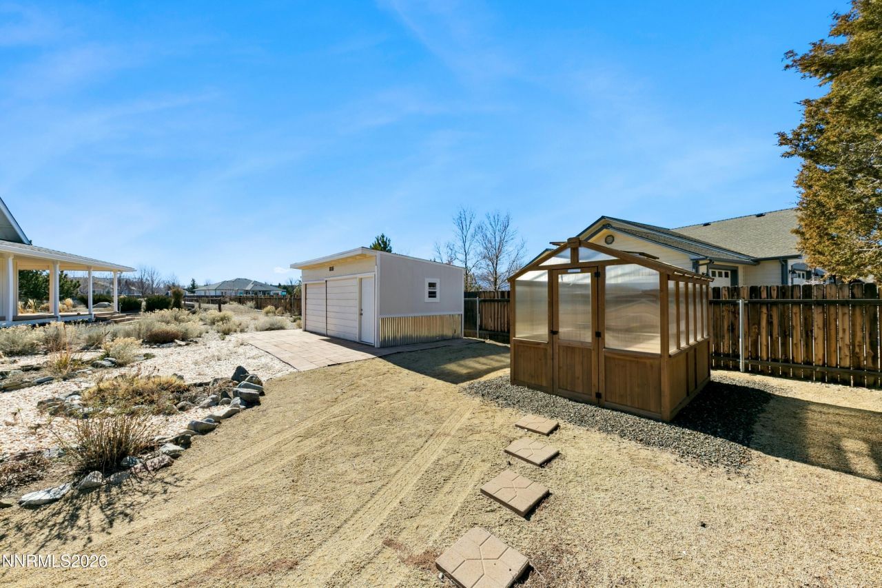 2670 Buckboard Court, Minden, NV 89423 Photo