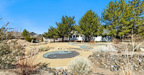 2670 Buckboard Court, Minden, NV 89423 Photo