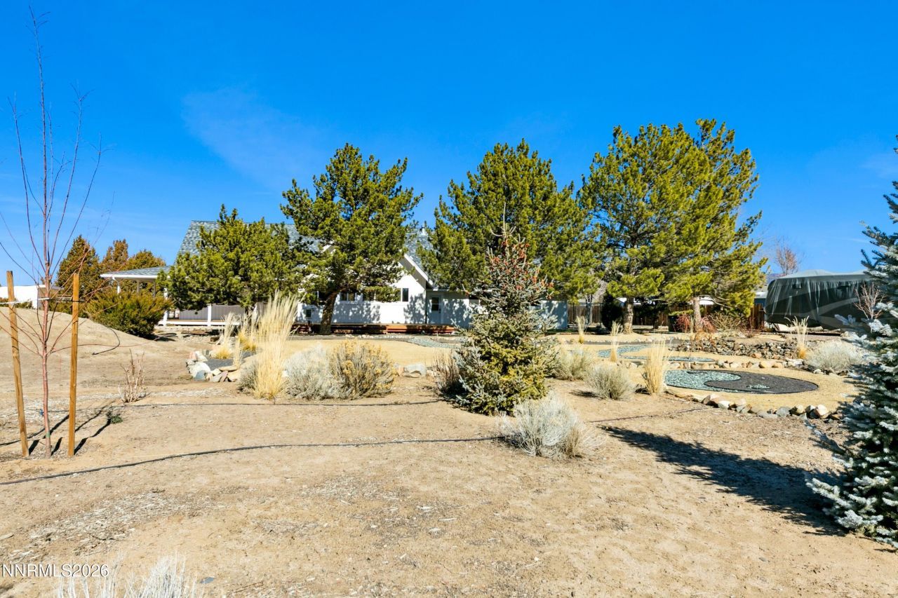 2670 Buckboard Court, Minden, NV 89423 Photo