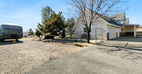 2670 Buckboard Court, Minden, NV 89423 Photo