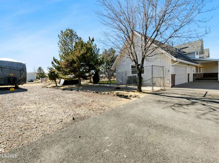 2670 Buckboard Court, Minden, NV 89423 Photo