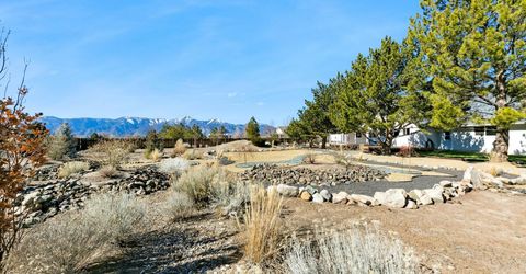 2670 Buckboard Court, Minden, NV 89423 Photo