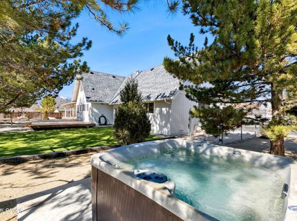 2670 Buckboard Court, Minden, NV 89423 Photo