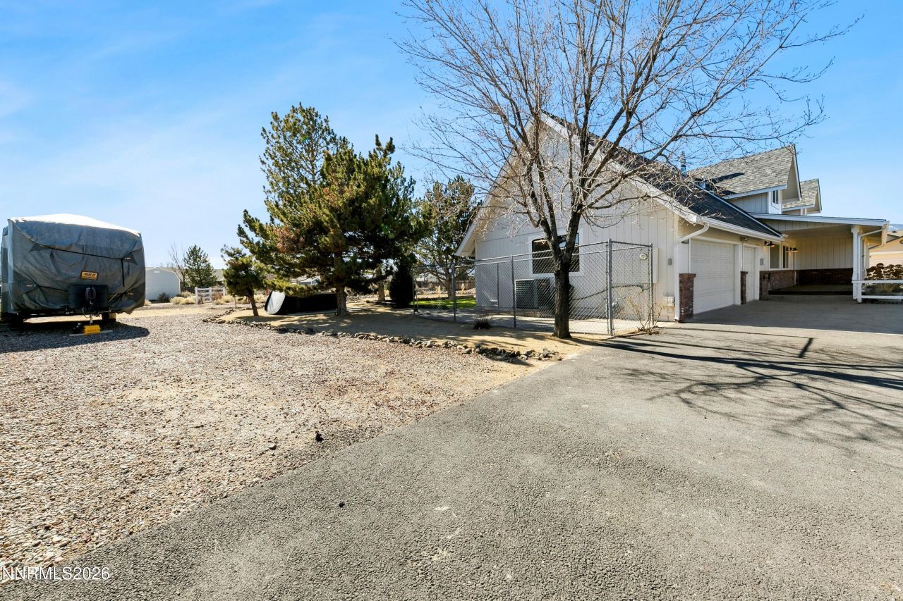 2670 Buckboard Court, Minden, NV 89423 Photo