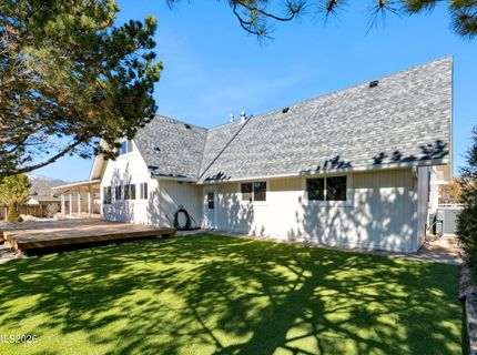 2670 Buckboard Court, Minden, NV 89423 Photo