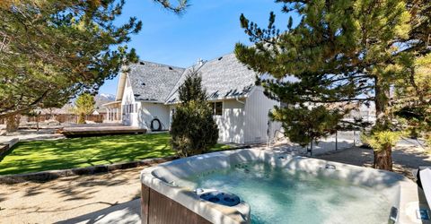 2670 Buckboard Court, Minden, NV 89423 Photo