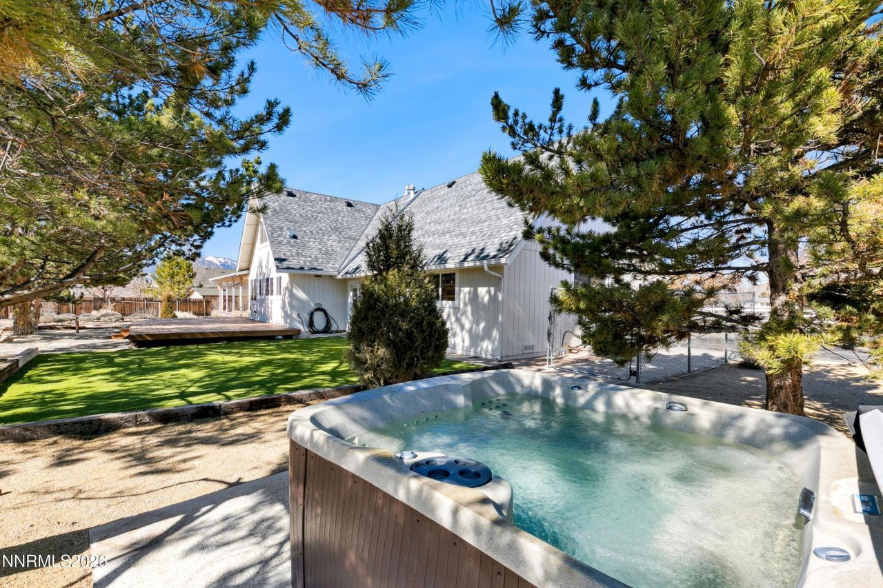 2670 Buckboard Court, Minden, NV 89423 Photo