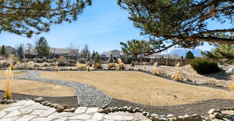 2670 Buckboard Court, Minden, NV 89423 Photo