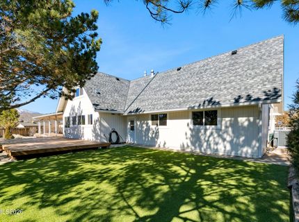 2670 Buckboard Court, Minden, NV 89423 Photo