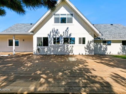 2670 Buckboard Court, Minden, NV 89423 Photo