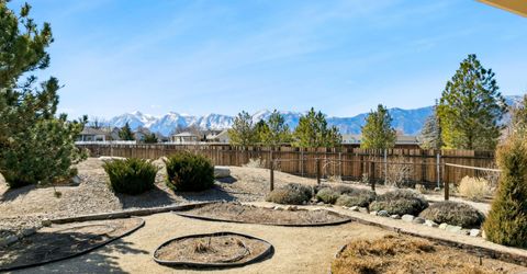 2670 Buckboard Court, Minden, NV 89423 Photo