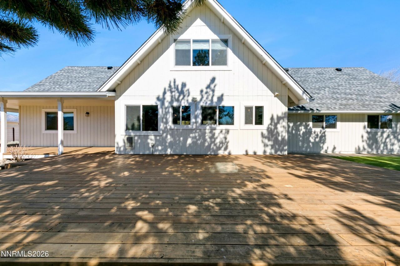 2670 Buckboard Court, Minden, NV 89423 Photo