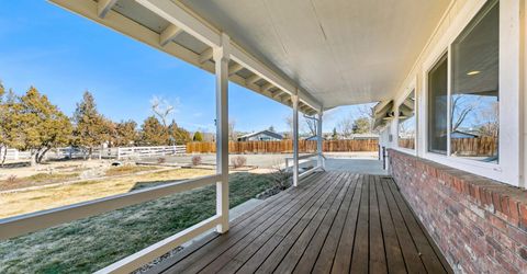 2670 Buckboard Court, Minden, NV 89423 Photo