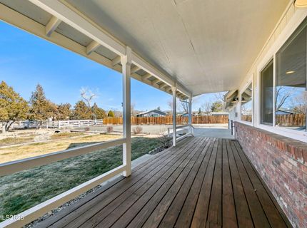 2670 Buckboard Court, Minden, NV 89423 Photo