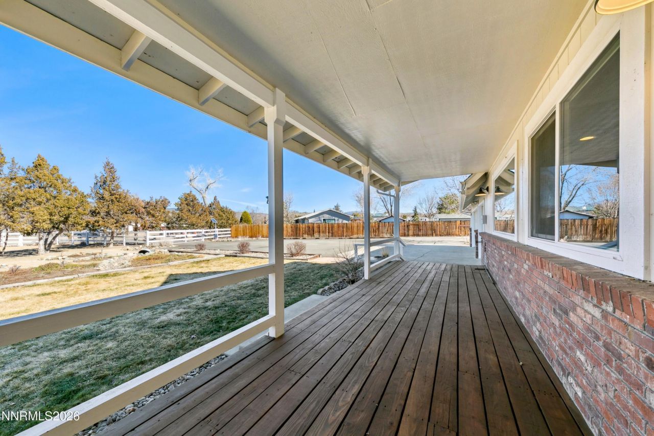 2670 Buckboard Court, Minden, NV 89423 Photo