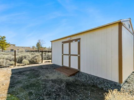 2670 Buckboard Court, Minden, NV 89423 Photo