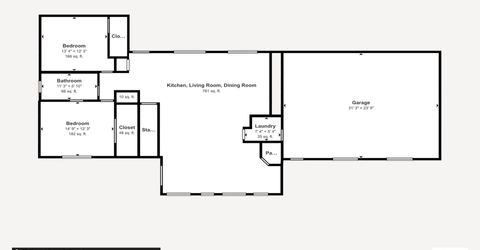 2670 Buckboard Court, Minden, NV 89423 Photo