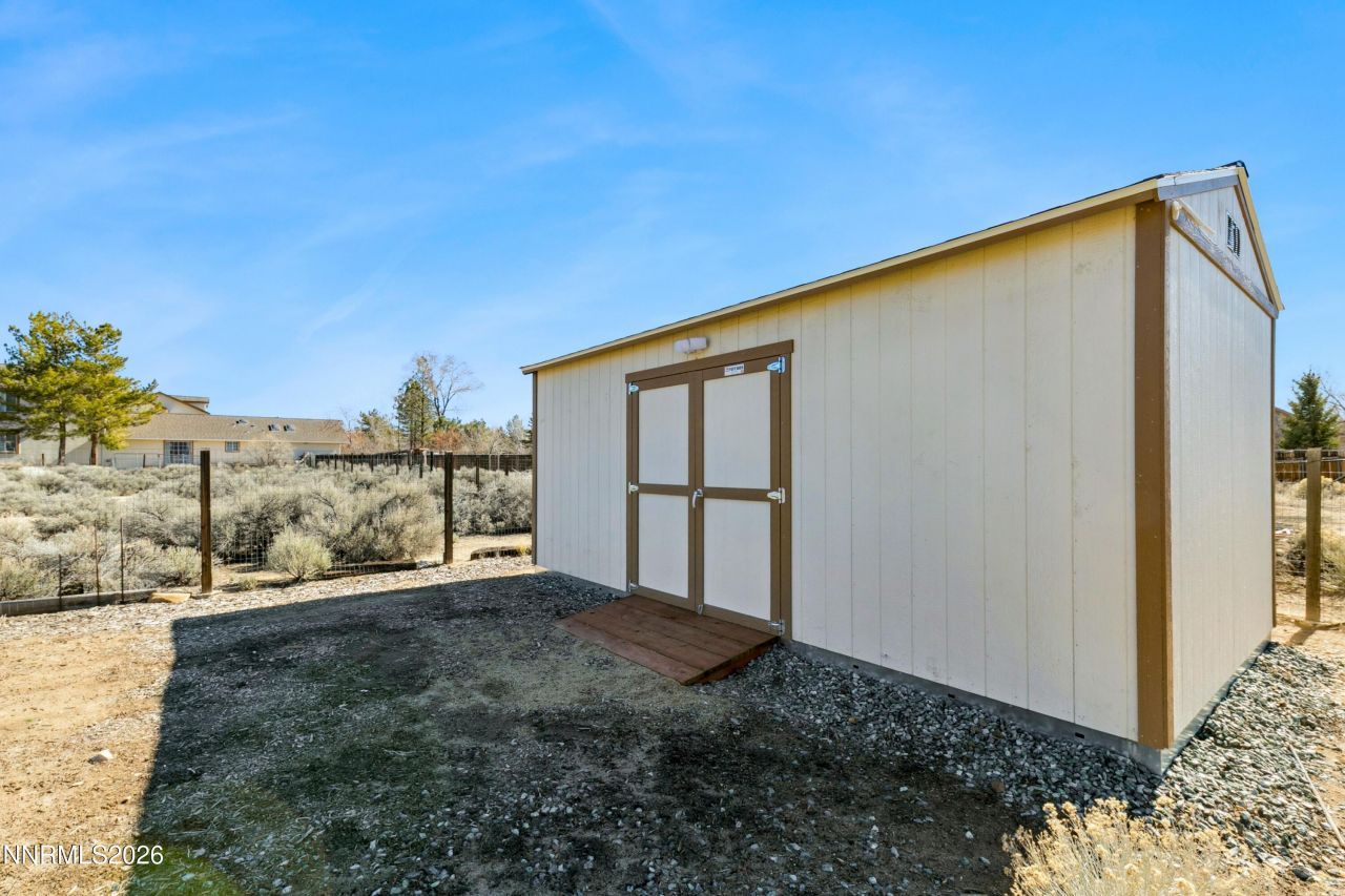 2670 Buckboard Court, Minden, NV 89423 Photo