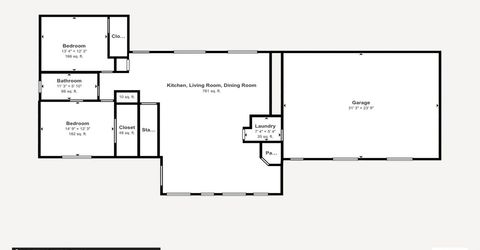 2670 Buckboard Court, Minden, NV 89423 Photo