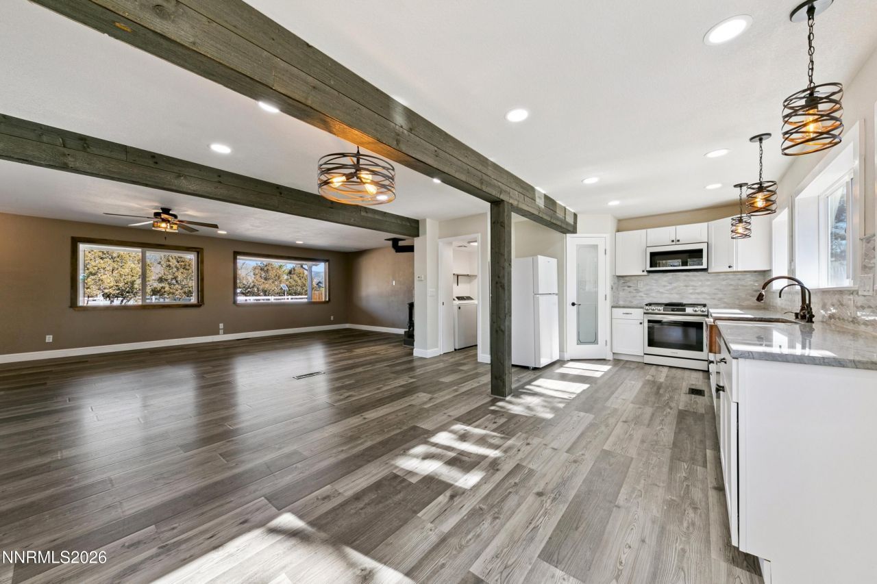 2670 Buckboard Court, Minden, NV 89423 Photo