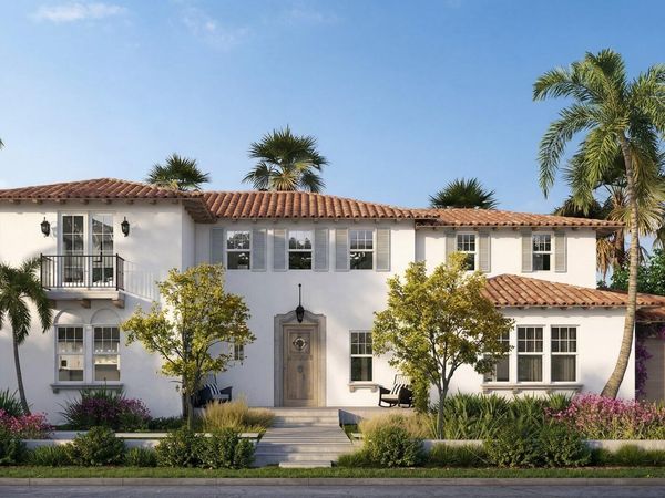 240 Oleander Avenue, Palm Beach, FL 33480