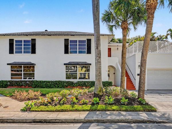 240 Oleander Avenue, Palm Beach, FL 33480