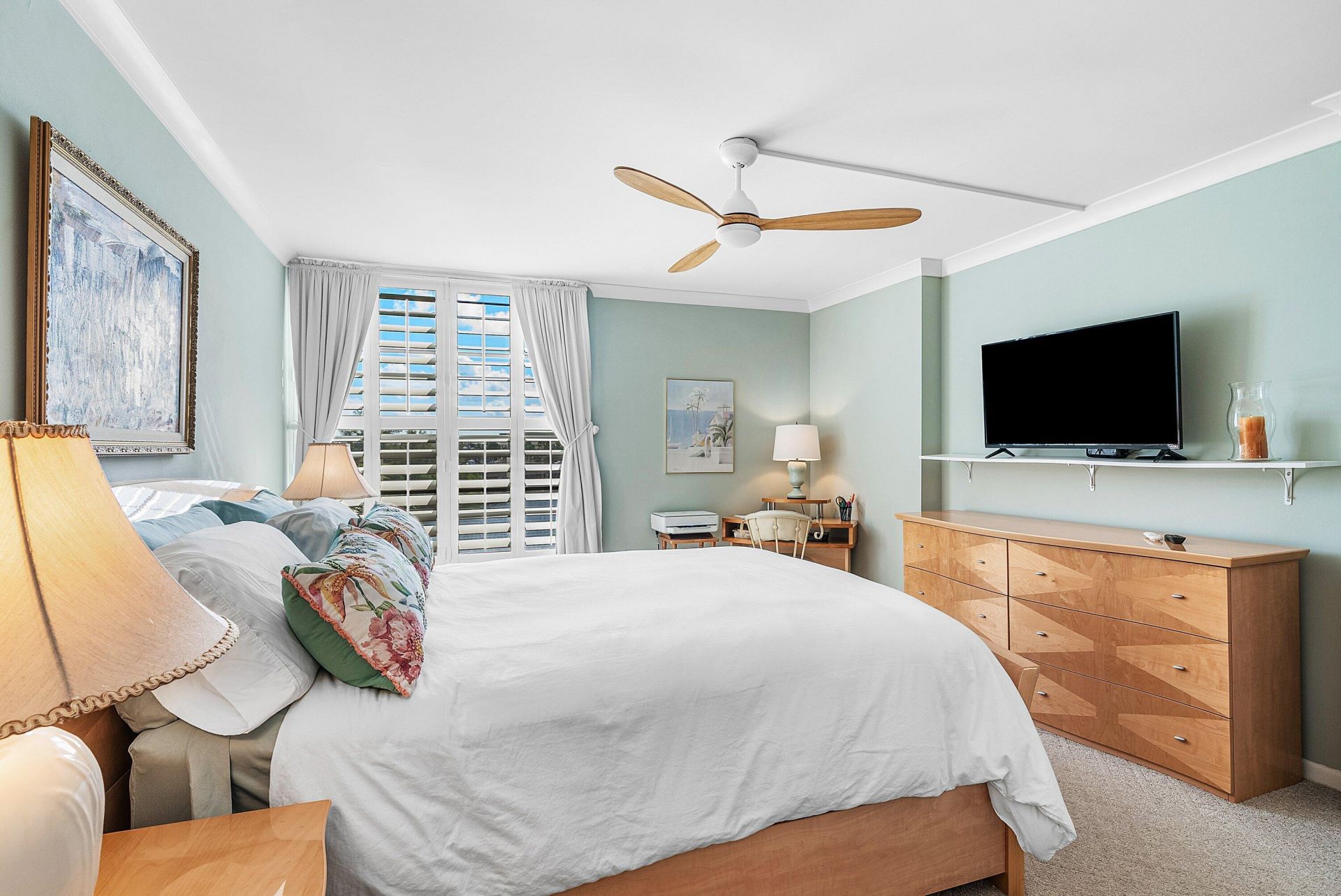 7 Royal Palm Way, Unit 507, Boca Raton, FL 33432 Photo