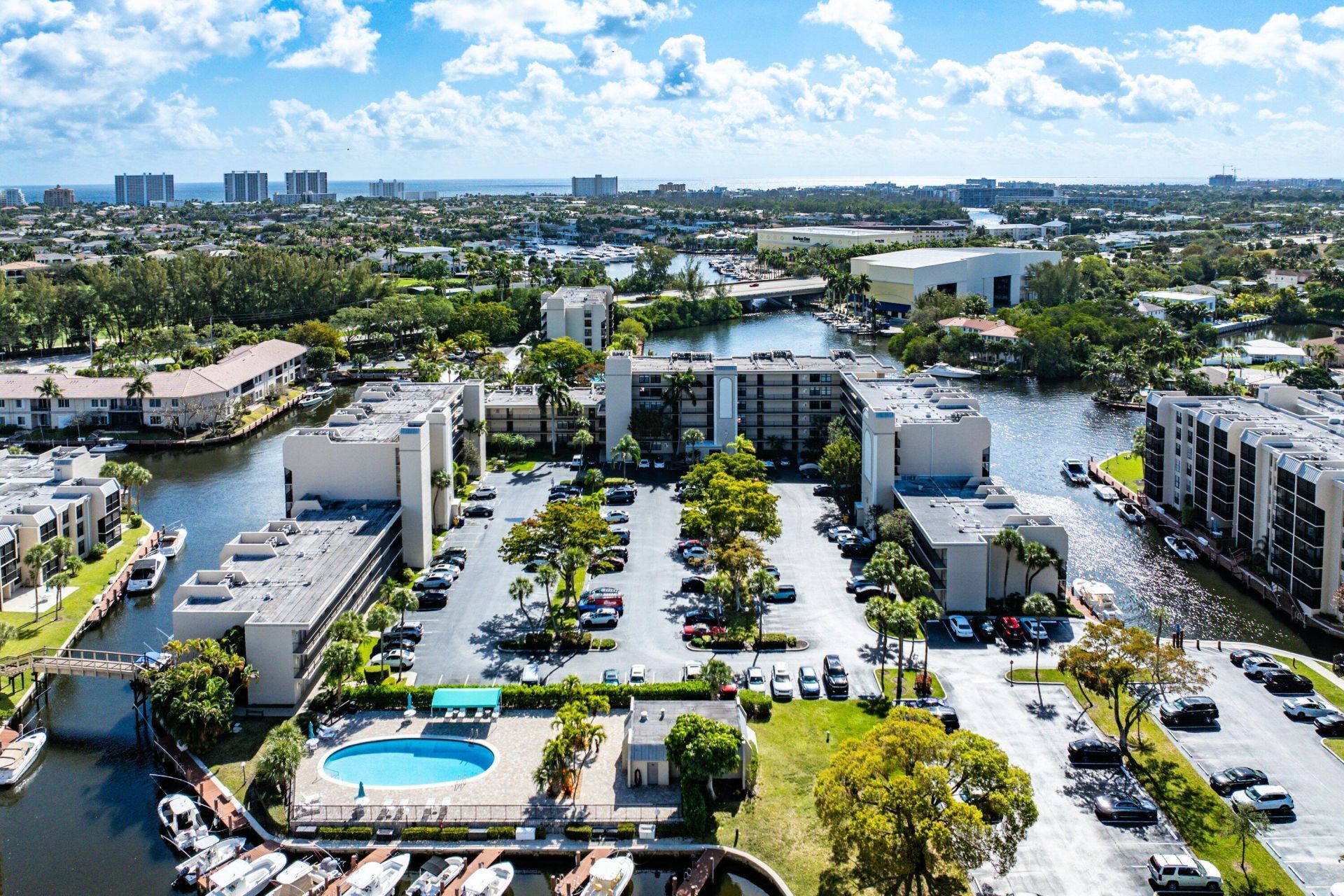 7 Royal Palm Way, Unit 507, Boca Raton, FL 33432 Photo