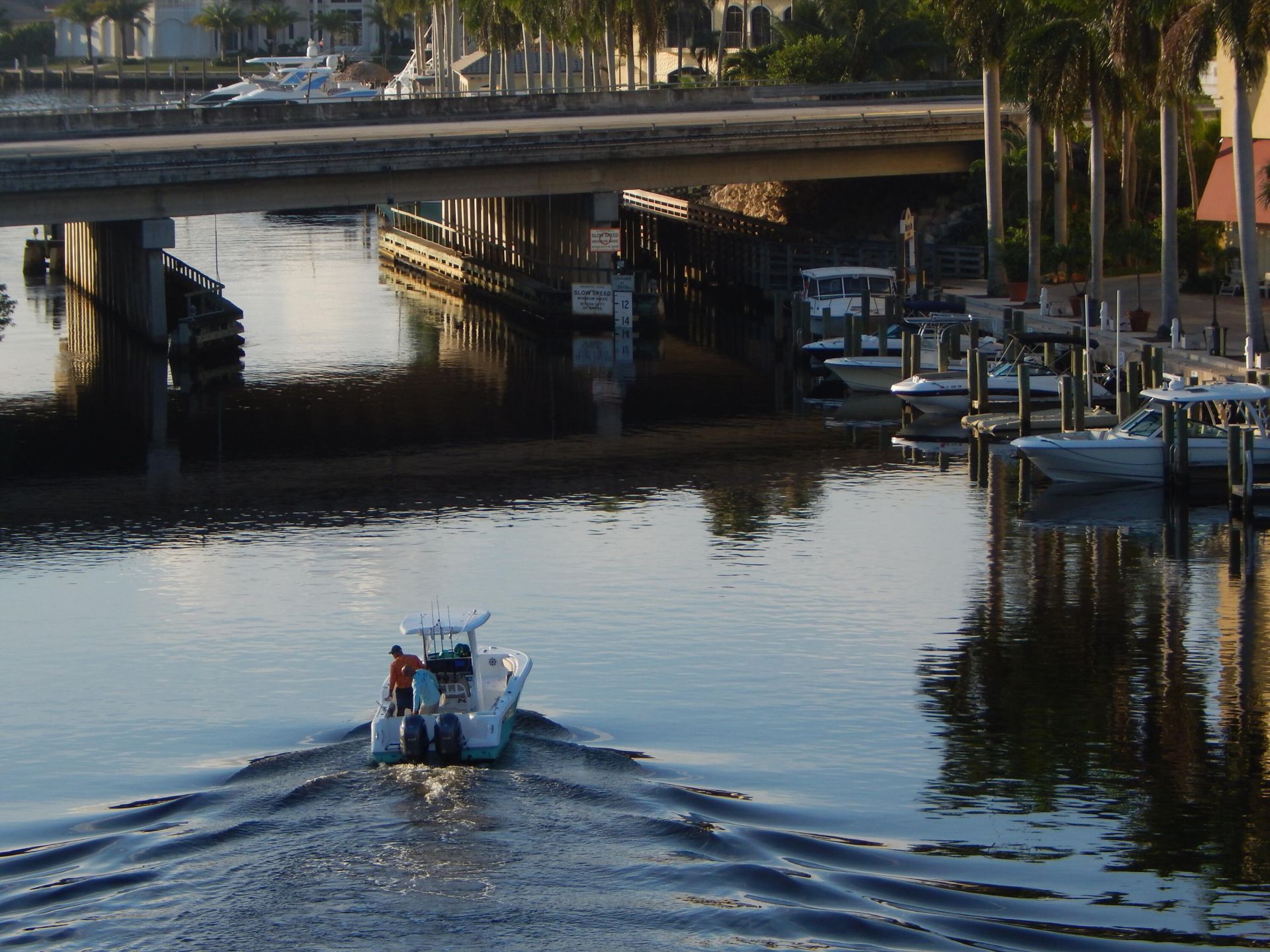 7 Royal Palm Way, Unit 507, Boca Raton, FL 33432 Photo