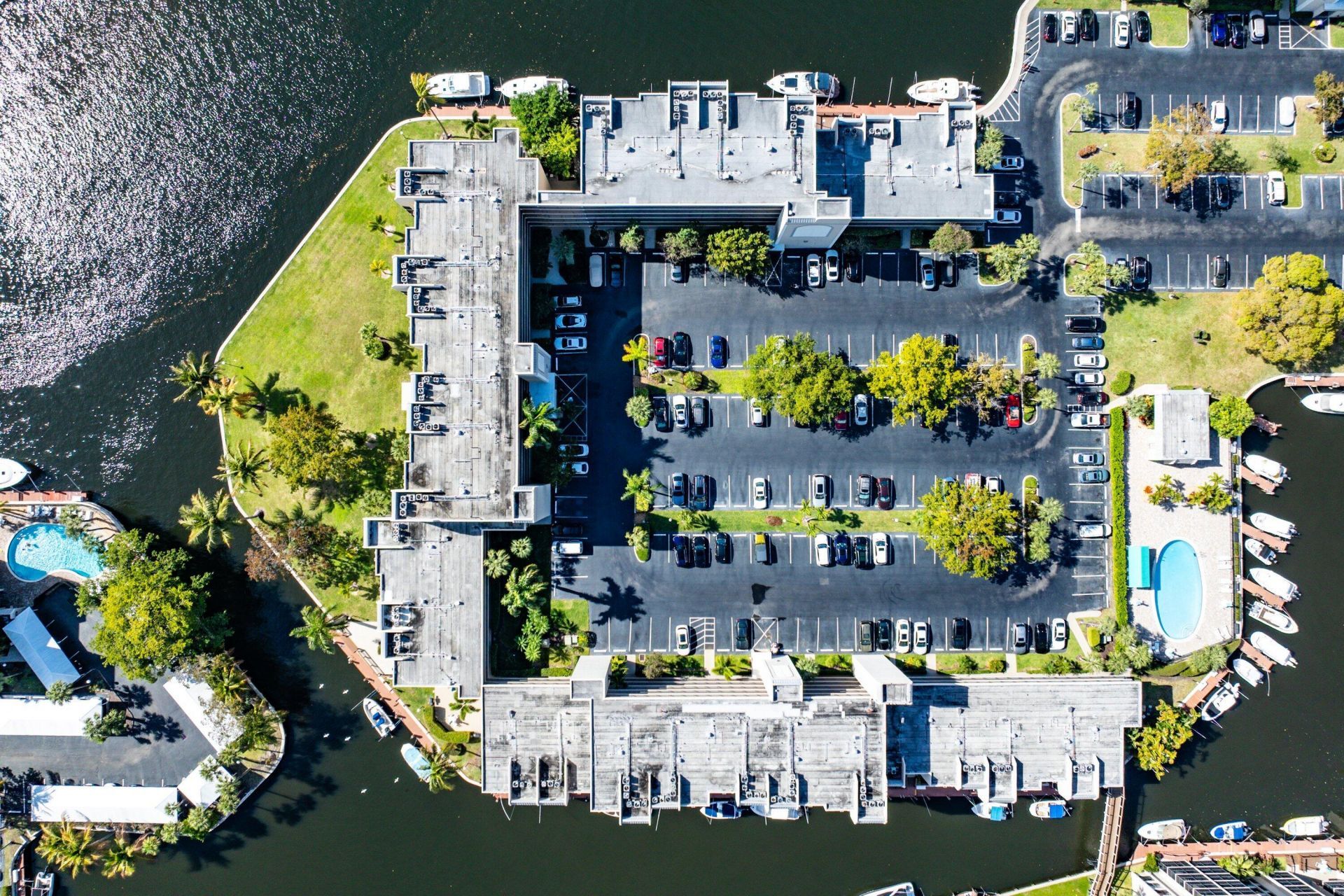 7 Royal Palm Way, Unit 507, Boca Raton, FL 33432 Photo