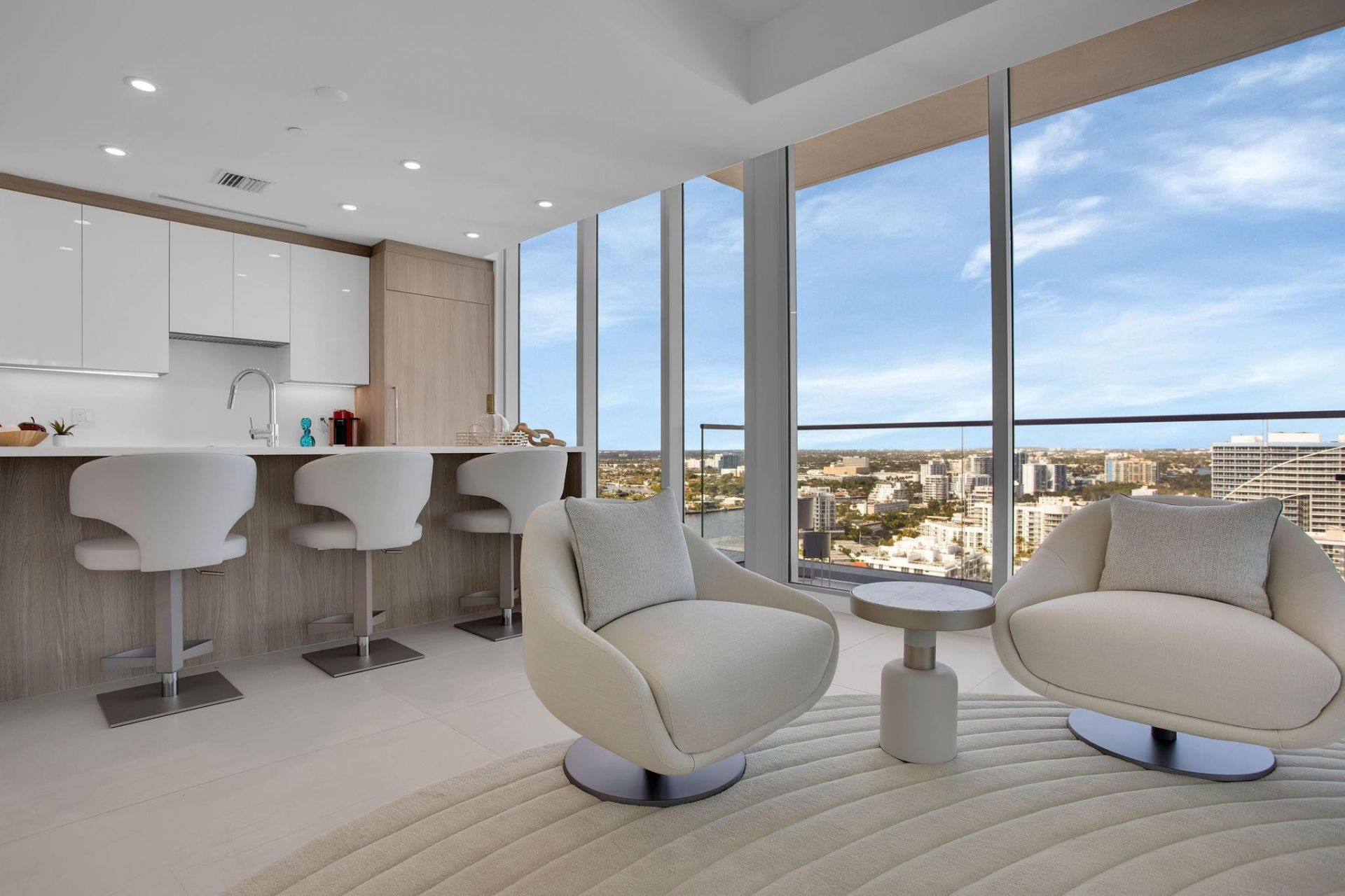 153 N Seabreeze Boulevard, Unit S-2205, Fort Lauderdale, FL 33304 Photo