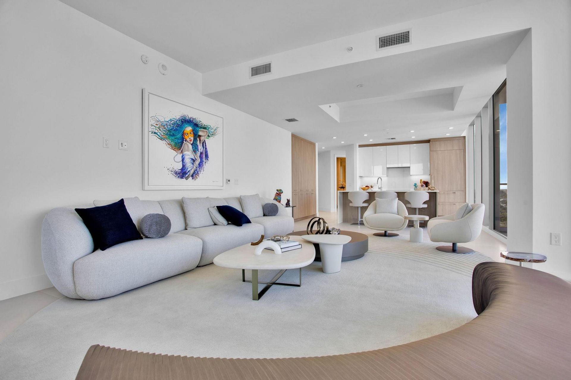 153 N Seabreeze Boulevard, Unit 2205-S, Fort Lauderdale, FL 33304 Photo