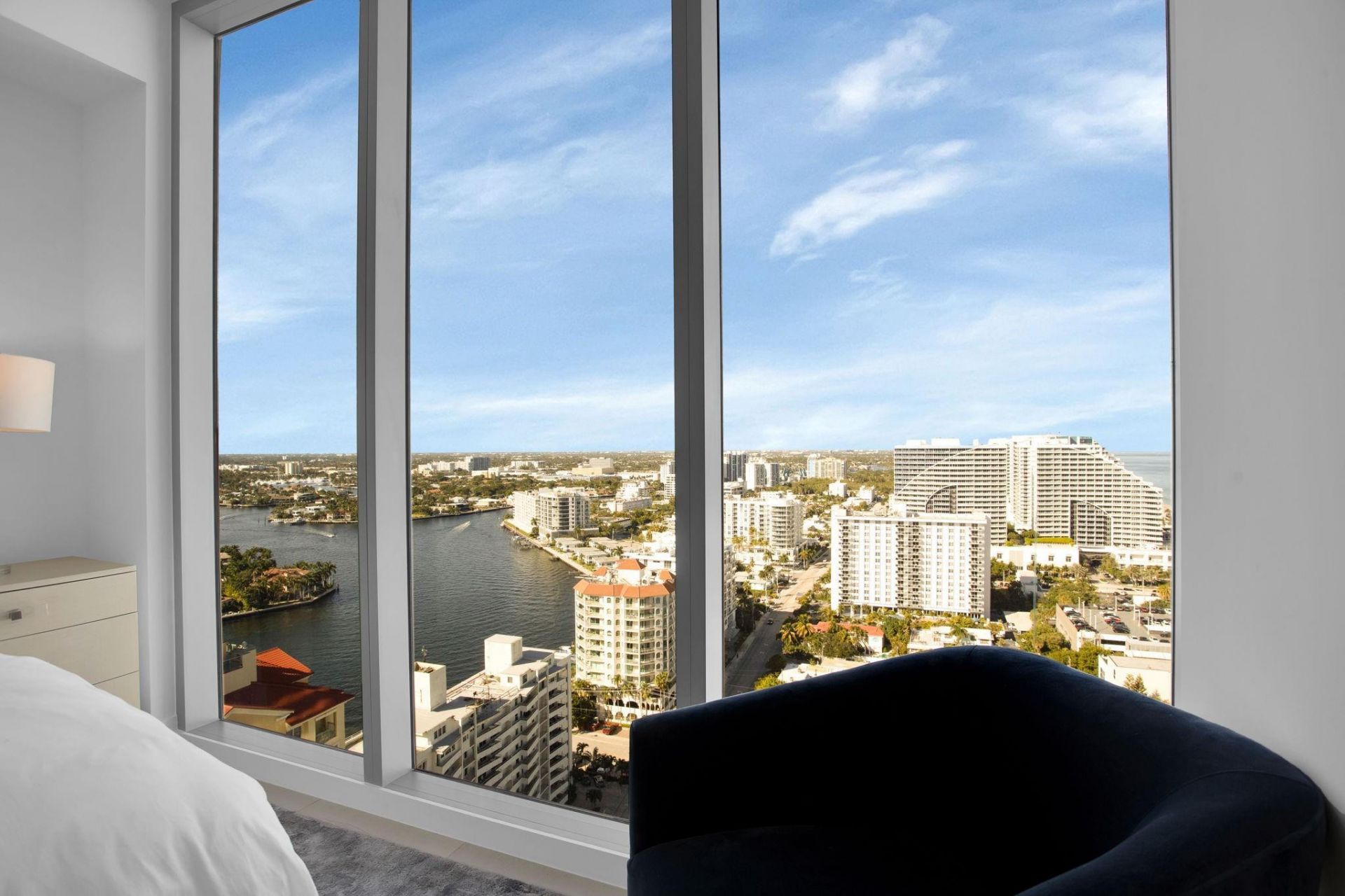 153 N Seabreeze Boulevard, Unit 2205-S, Fort Lauderdale, FL 33304 Photo