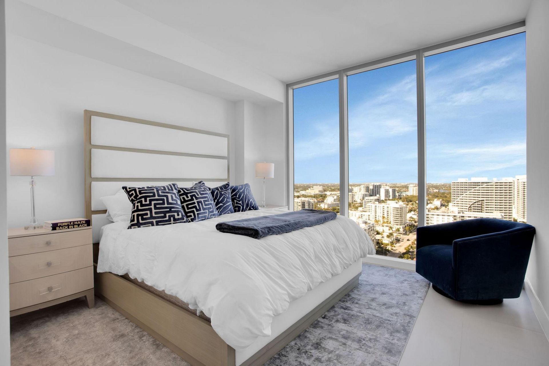 153 N Seabreeze Boulevard, Unit 2205-S, Fort Lauderdale, FL 33304 Photo