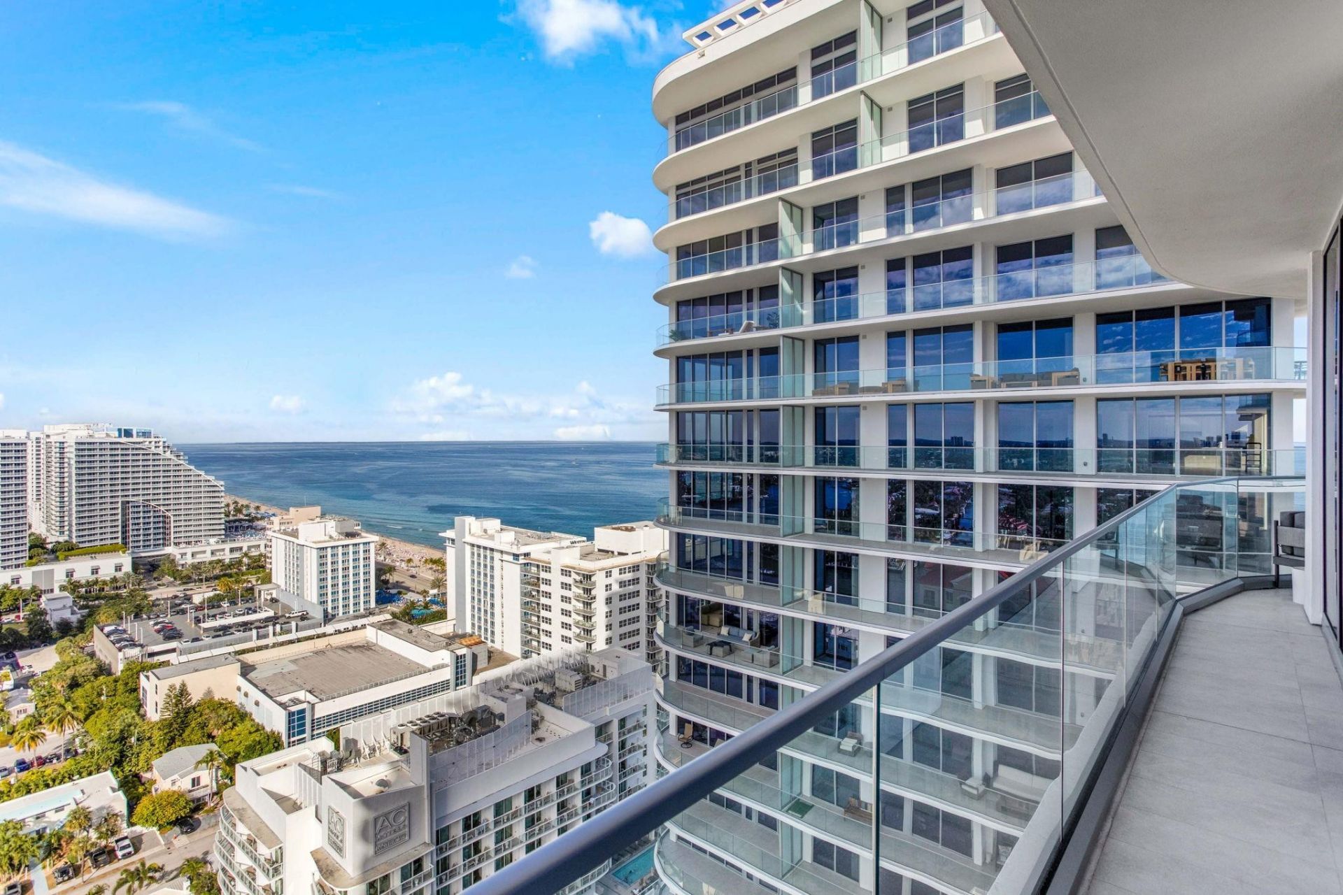 153 N Seabreeze Boulevard, Unit S-2205, Fort Lauderdale, FL 33304 Photo