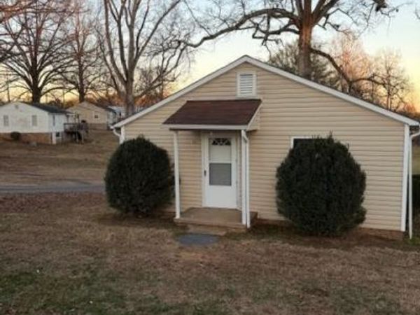 1936 Stamey Road , Hudson, NC 28638