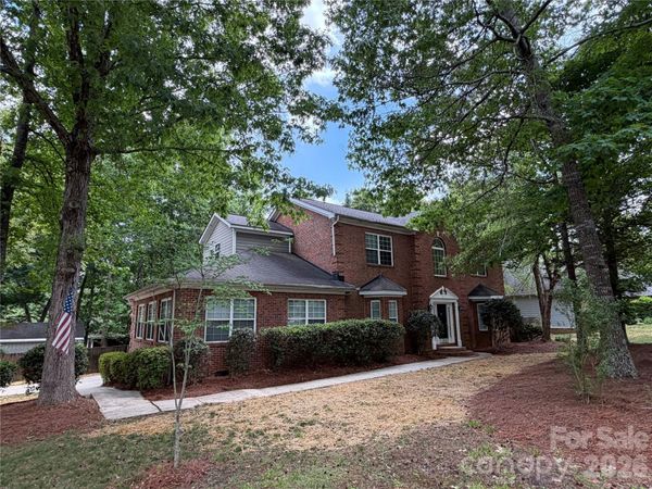 4926 Ardenwoods Drive, Charlotte, NC 28215