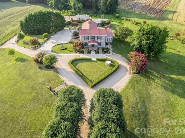 4530 Patterson Road , China Grove, NC 28023