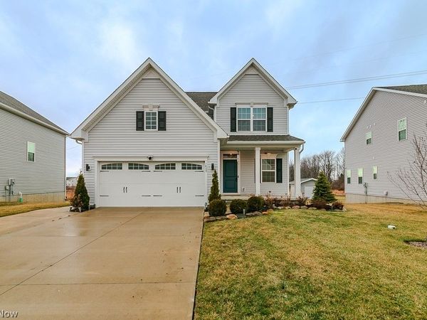 1809 Muirfield Lane, Painesville, OH 44077