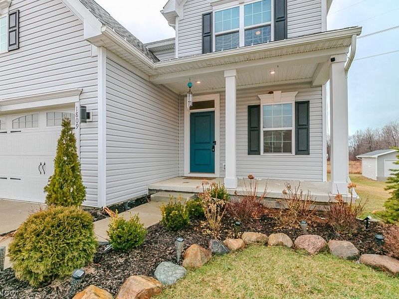 1809 Muirfield Lane, Painesville, OH 44077 Photo 3