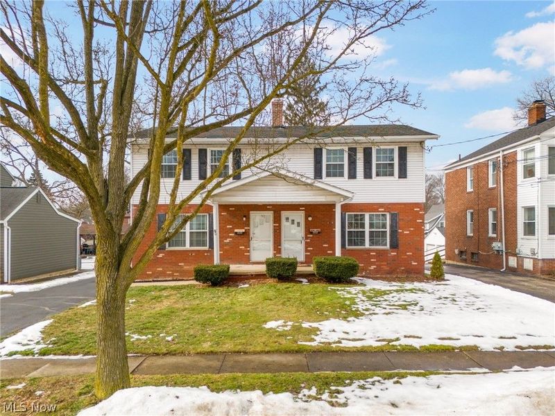 2030-2032 11th Street, Cuyahoga Falls, OH 44221 Photo 1