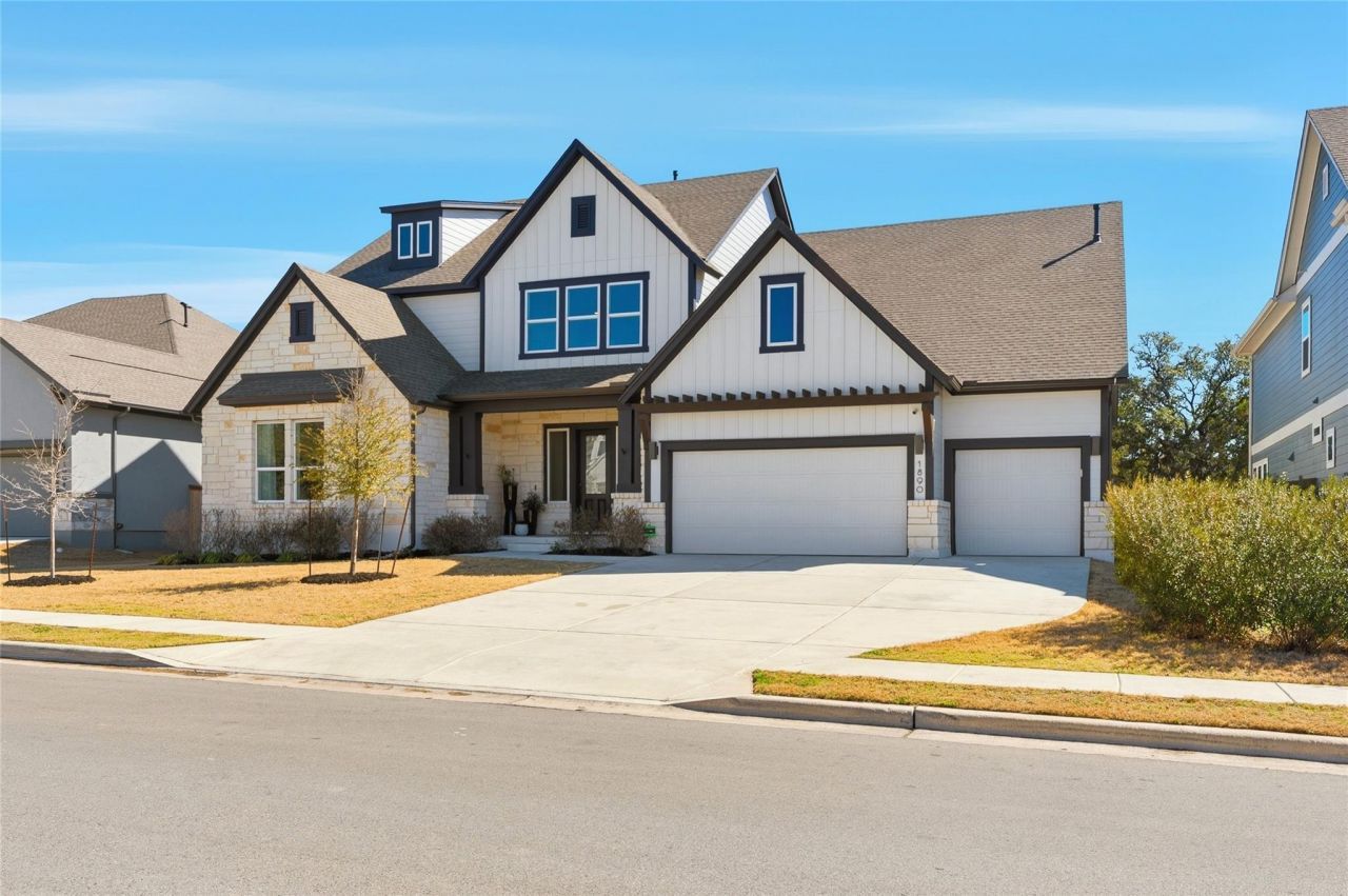 1890 Headwaters Blvd, Dripping Springs, TX 78620 Main Photo